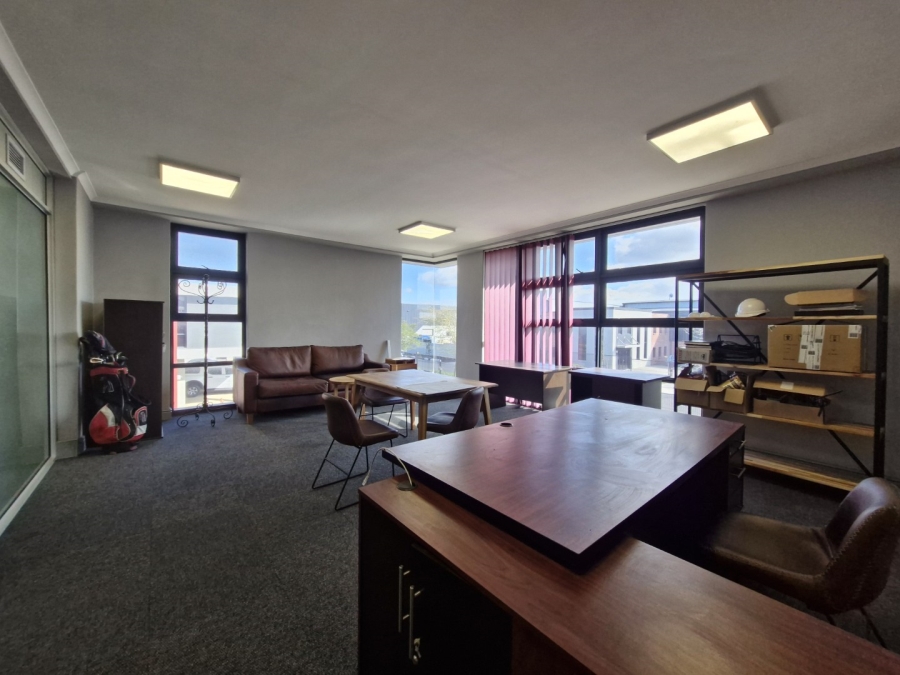 To Let commercial Property for Rent in Stikland Industrial Western Cape